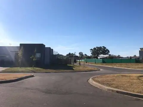 Terreno en Venta en Pilar del Este - San Ramon, USD 34.000