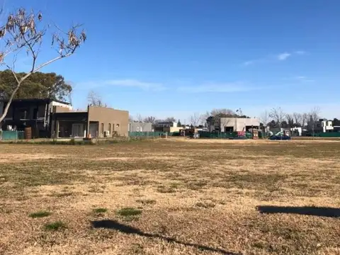 Venta de lote interno en SAN RAMON PILAR DEL ESTE