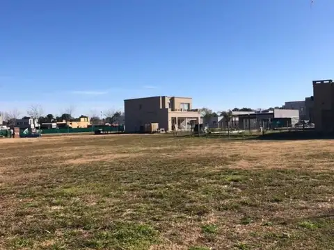Venta de lote interno en SAN RAMON PILAR DEL ESTE