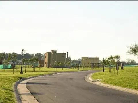 Terreno en Venta en Pilar del Este - San Ramon, USD 34.000