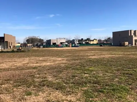 Venta de lote interno en SAN RAMON PILAR DEL ESTE