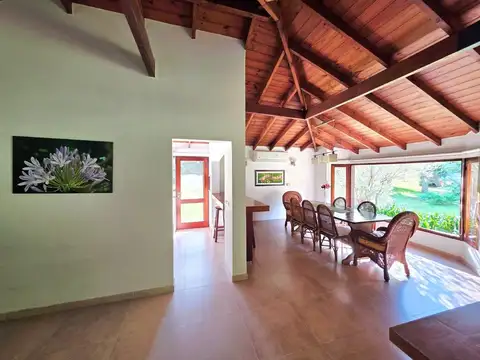 Casa en Venta 27 años