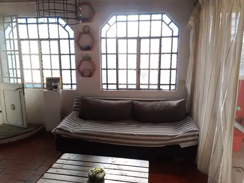 Depto Tipo Casa en Venta de 3 dormitorios