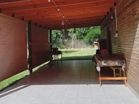 Casa en Venta de 1 dormitorio