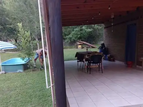 Casa en Venta en Cordoba, USD 36.000