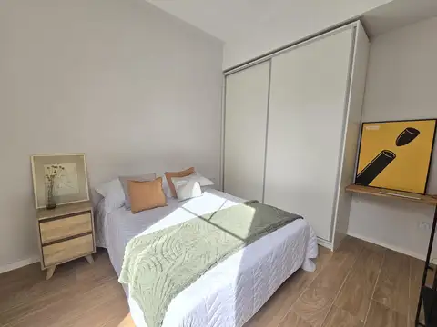 Depto Tipo Casa en Venta de 1 dormitorio