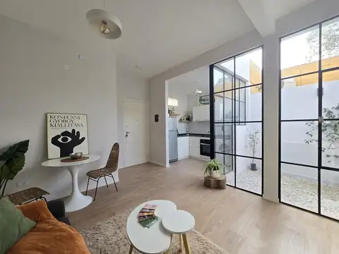 Depto Tipo Casa en Venta 70 años