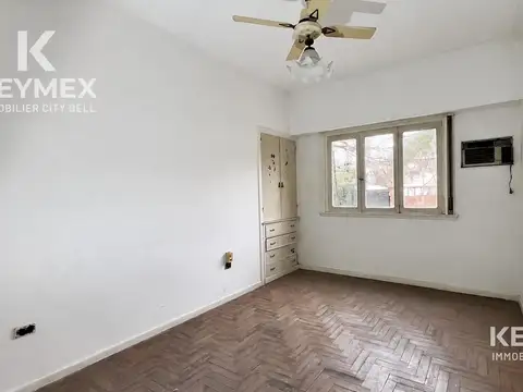 Depto Tipo Casa en Venta en La Plata, USD 99.000