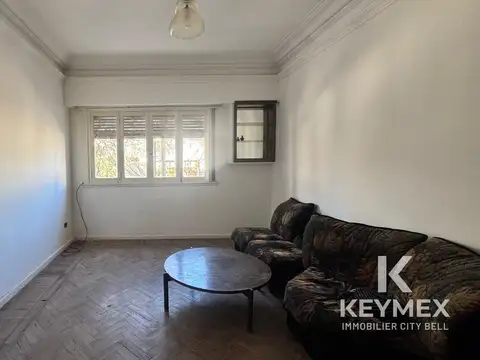 Depto Tipo Casa en Venta de 3 dormitorios