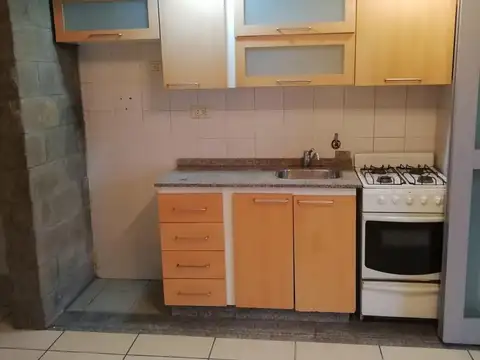 Departamento en Alquiler de 1 dormitorio