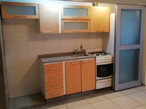 Departamento en Alquiler al Sudeste