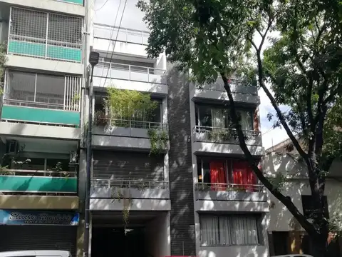 Departamento - Palermo Soho