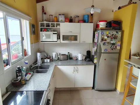 Depto Tipo Casa en Venta de 3 ambientes