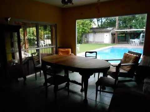 Casa en Venta en Bella Vista, USD 340.000