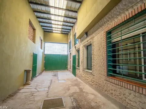 Galpon en Venta 20 años