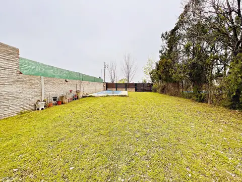 Casa en Venta en Alvear, USD 67.000