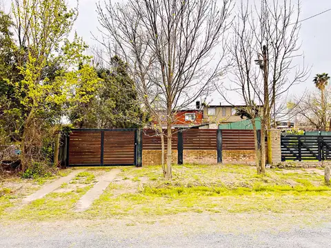 Casa en Venta de 2 dormitorios