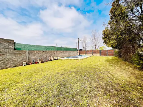 Casa en Venta 10 años