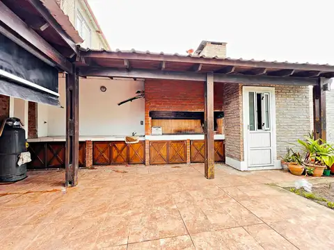 Casa en Venta 10 años