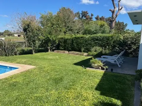 Casa en Venta 5 años