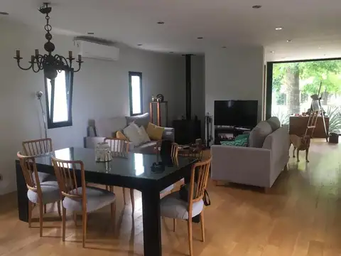 Casa en Alquiler 5 años