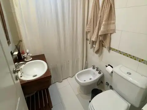 Departamento en Alquiler en Terrazas del Lago, $ 980.000