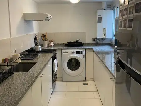 Departamento en Alquiler de 2 ambientes