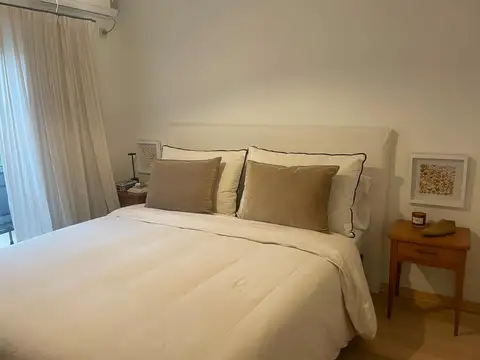 DEPARTAMENTO ALQUILER PILAR 2 AMBIENTES AMENITIES