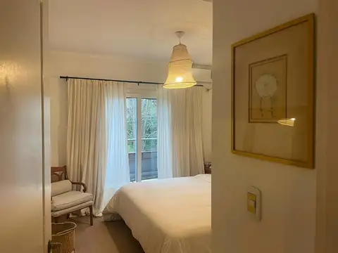 Terrazas Del Lago, Champagnat 1100, Piso 1°