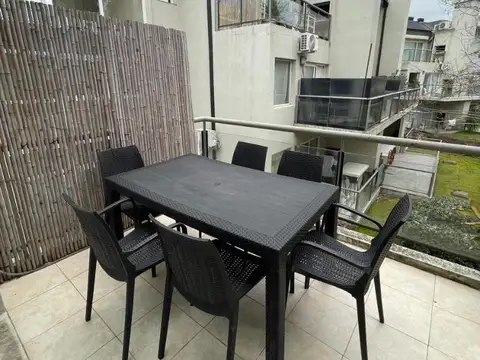 Departamento en Alquiler de 1 dormitorio