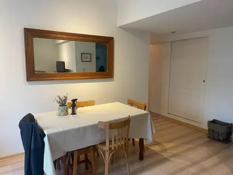 DEPARTAMENTO ALQUILER PILAR 2 AMBIENTES AMENITIES