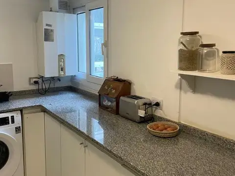 DEPARTAMENTO ALQUILER PILAR 2 AMBIENTES AMENITIES