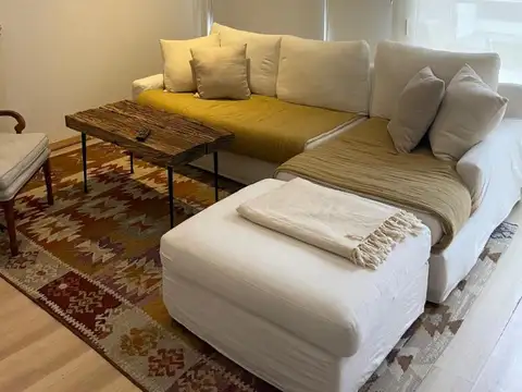 DEPARTAMENTO ALQUILER PILAR 2 AMBIENTES AMENITIES