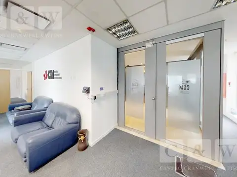 Arias 3751 | Oficina en alquiler y venta | Saavedra