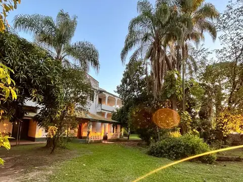 Casa en Alquiler en Goya, Corrientes