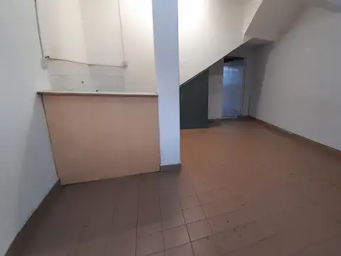 Depto Tipo Casa 2 ambientes con 1 baño