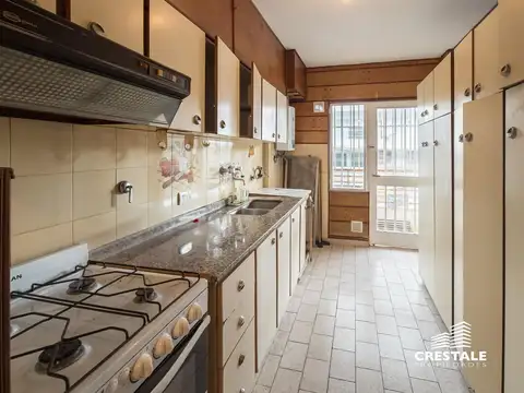 Departamento en Venta al Norte