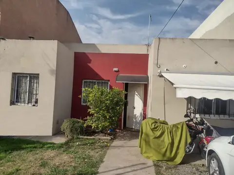 Casa De 3 Ambientes Co Fondo Libre En San Miguel