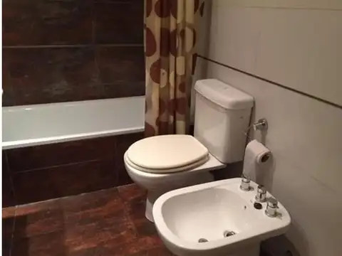 Departamento en Alquiler Temporal en Almagro, USD 700