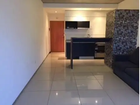Departamento en Alquiler Temporal de Monoambiente