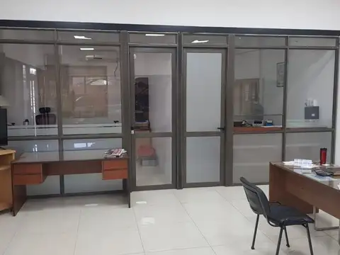 Local en Alquiler 25 años