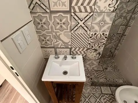 Departamentos de 1 ambiente a estrenar en venta Lomas de Zamora