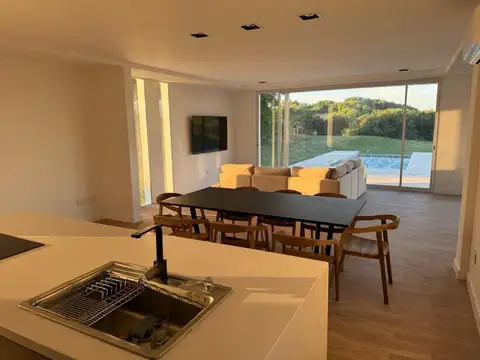 Casa en Venta A Estrenar