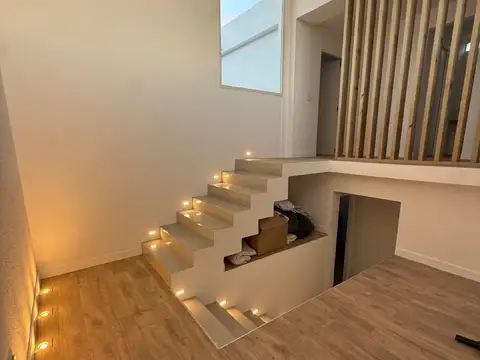 Casa en Venta al Norte
