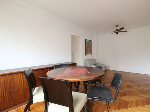 Departamento en Venta en Almagro, USD 125.000