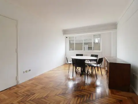 Departamento en Venta 55 años