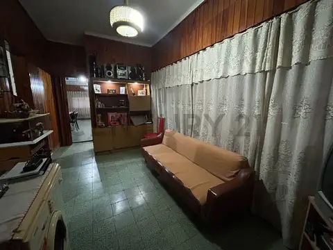 VENTA CASA 4 AMBIENTES JOSÉ  C PAZ
