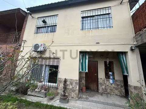 VENTA CASA 4 AMBIENTES JOSÉ  C PAZ