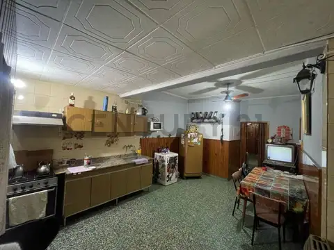 Casa en Venta en José Clemente Paz, USD 95.000