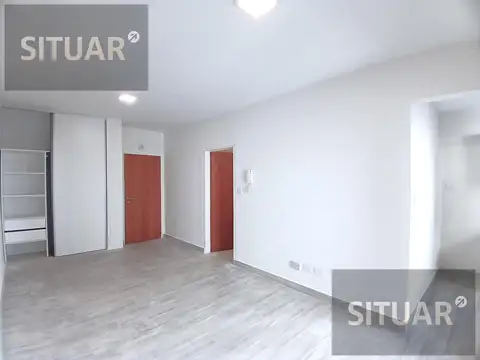 Departamento en Alquiler con 1 cochera